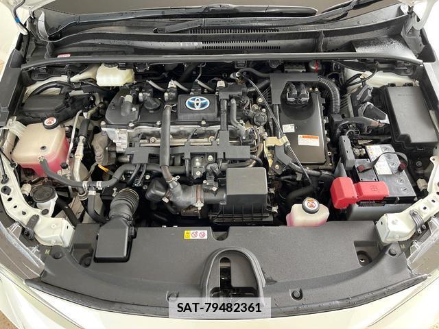 Toyota COROLLA 2020-01 7815167-19