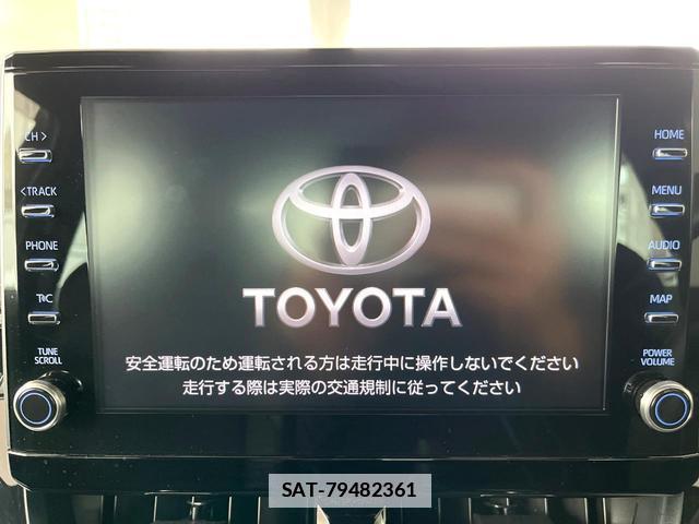 Toyota COROLLA 2020-01 7815167-2