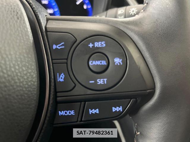 Toyota COROLLA 2020-01 7815167-4
