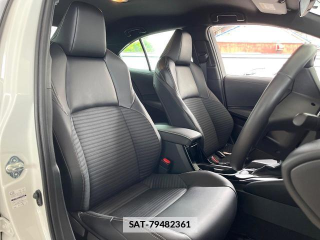 Toyota COROLLA 2020-01 7815167-9