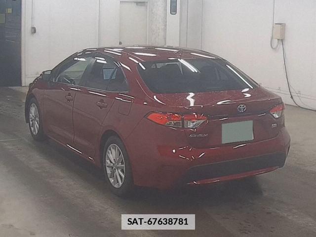 Toyota COROLLA 2022-12 7815187-1