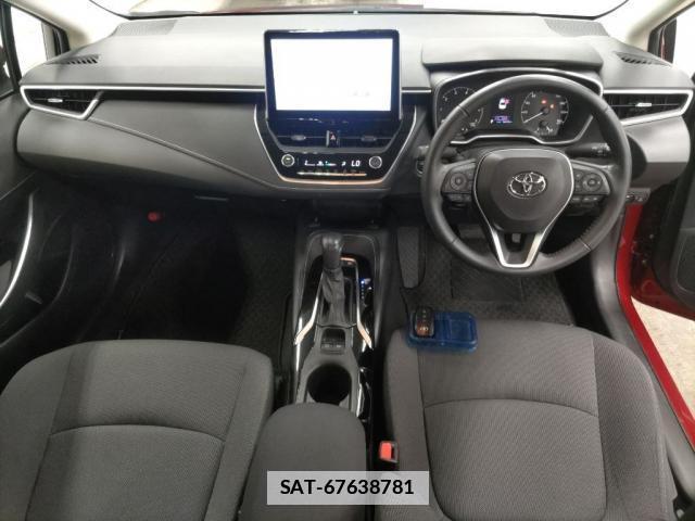 Toyota COROLLA 2022-12 7815187-2
