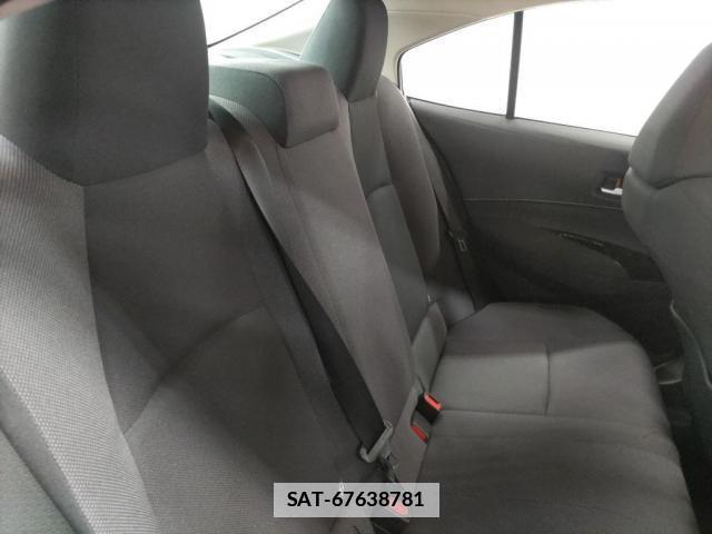 Toyota COROLLA 2022-12 7815187-3
