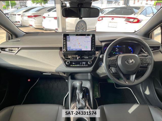Toyota COROLLA 2020-02 7815219-1