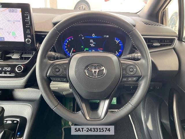 Toyota COROLLA 2020-02 7815219-10