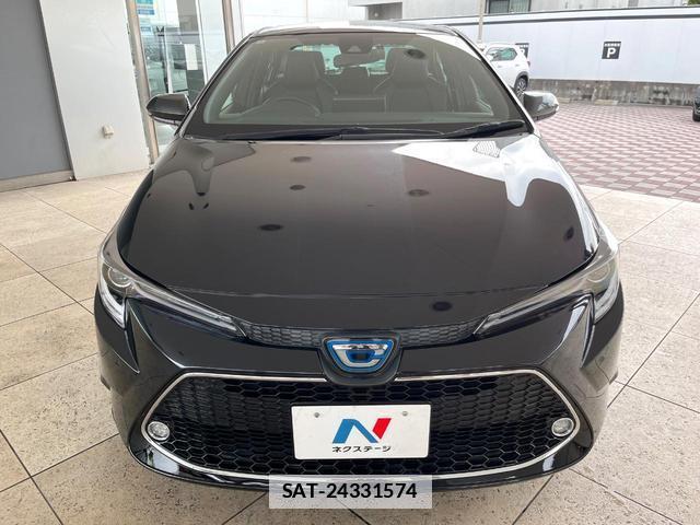 Toyota COROLLA 2020-02 7815219-13