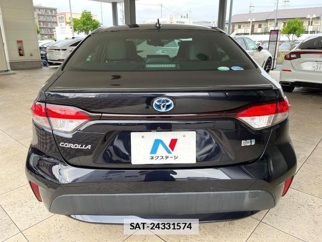 Toyota COROLLA 2020-02 7815219-14