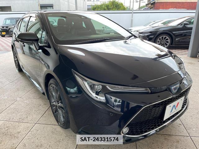 Toyota COROLLA 2020-02 7815219-15