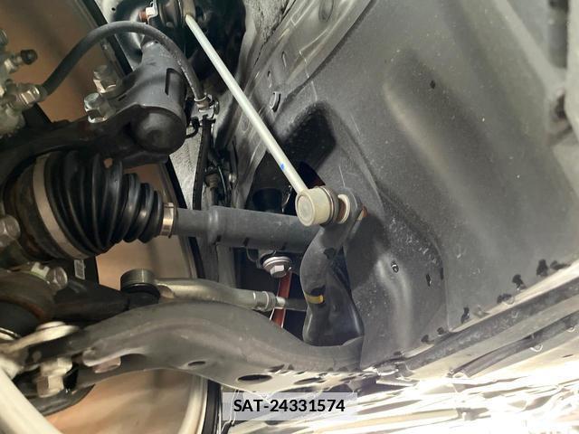 Toyota COROLLA 2020-02 7815219-19
