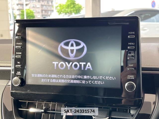 Toyota COROLLA 2020-02 7815219-2