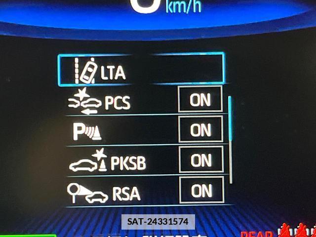 Toyota COROLLA 2020-02 7815219-4