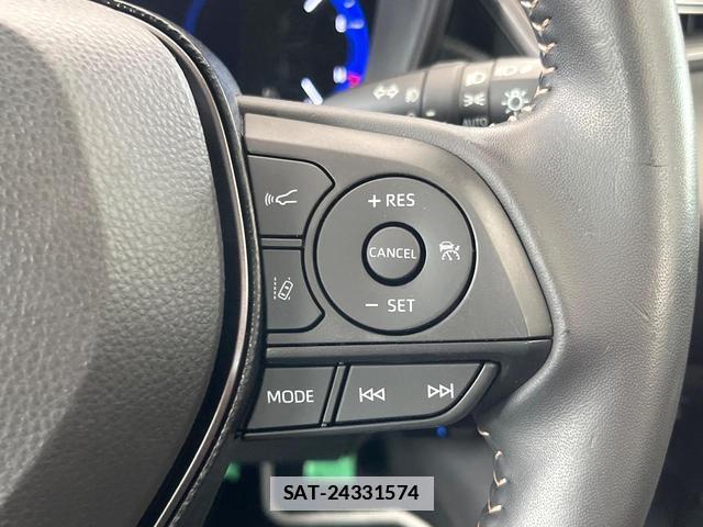 Toyota COROLLA 2020-02 7815219-5