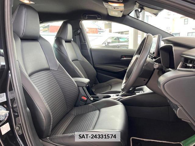 Toyota COROLLA 2020-02 7815219-7