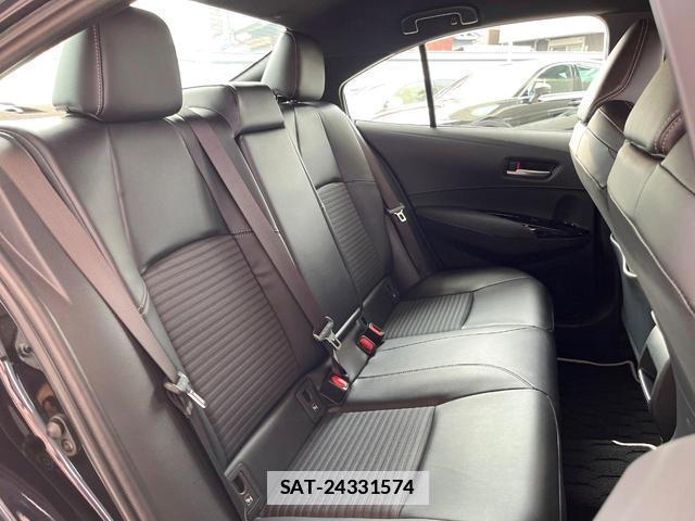 Toyota COROLLA 2020-02 7815219-8