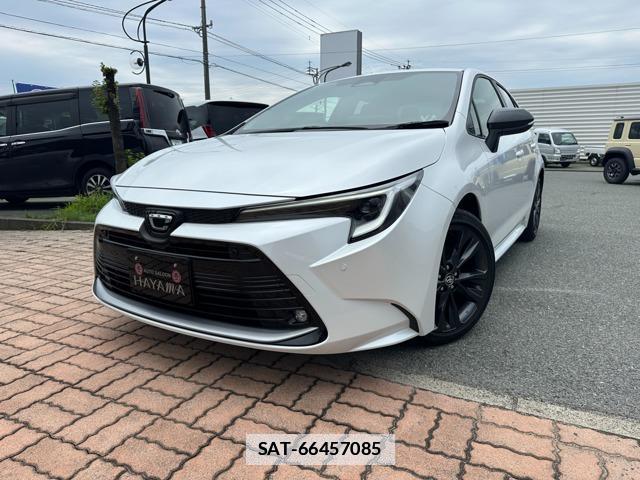 Toyota COROLLA 2026-06 7816022-0