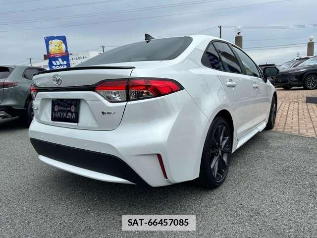 Toyota COROLLA 2026-06 7816022-1