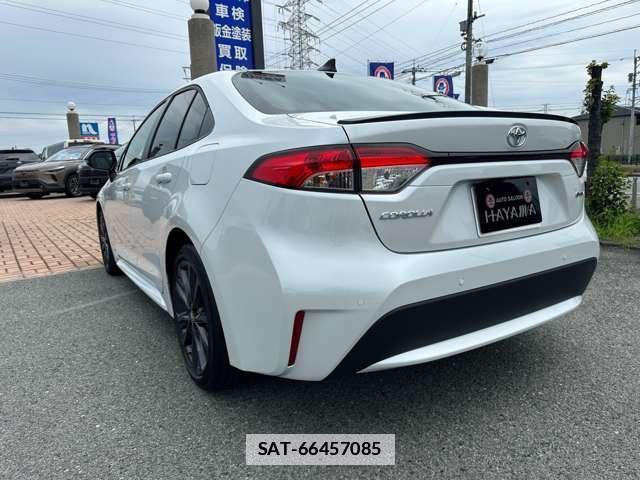 Toyota COROLLA 2026-06 7816022-10
