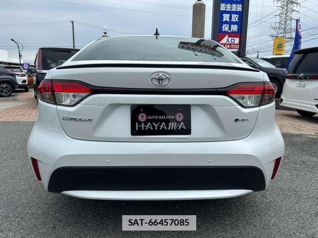 Toyota COROLLA 2026-06 7816022-12
