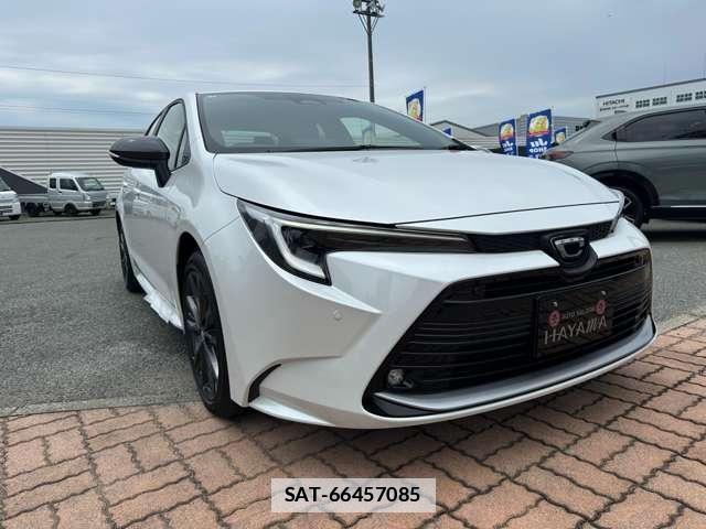 Toyota COROLLA 2026-06 7816022-14