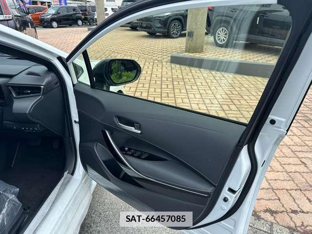 Toyota COROLLA 2026-06 7816022-16