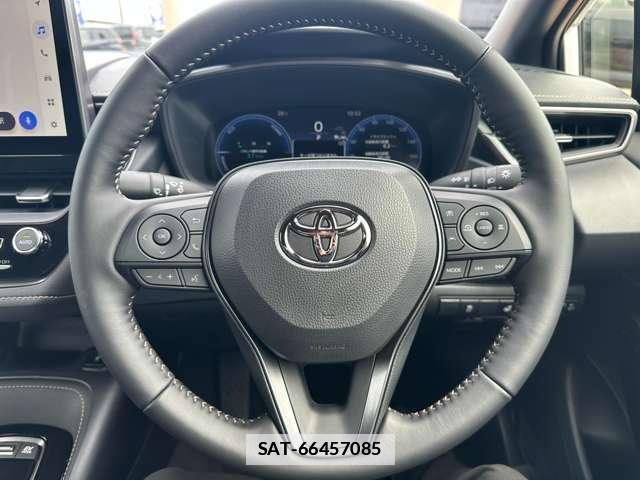 Toyota COROLLA 2026-06 7816022-2
