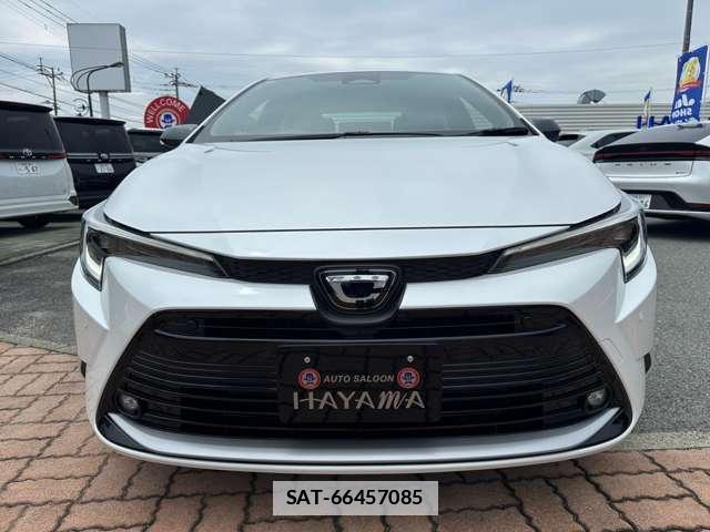 Toyota COROLLA 2026-06 7816022-3