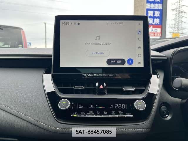 Toyota COROLLA 2026-06 7816022-4