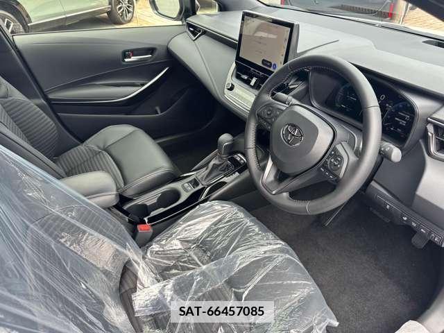 Toyota COROLLA 2026-06 7816022-5