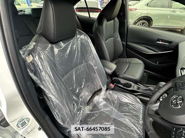 Toyota COROLLA 2026-06 7816022-6