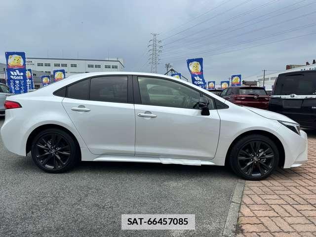 Toyota COROLLA 2026-06 7816022-8