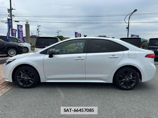Toyota COROLLA 2026-06 7816022-9
