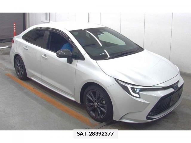 Toyota COROLLA 2023-05 7816409-0