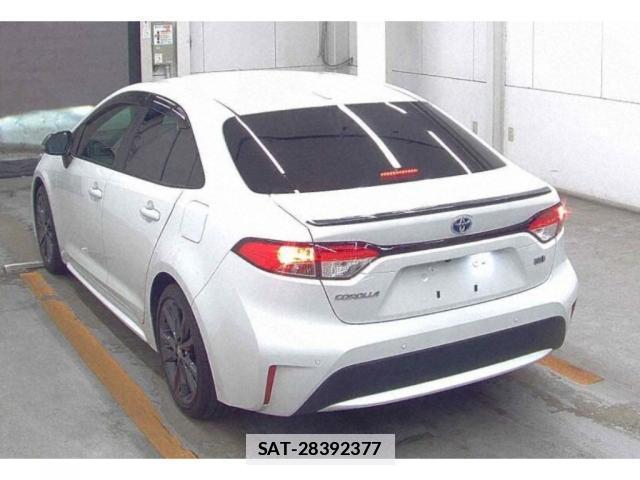Toyota COROLLA 2023-05 7816409-1