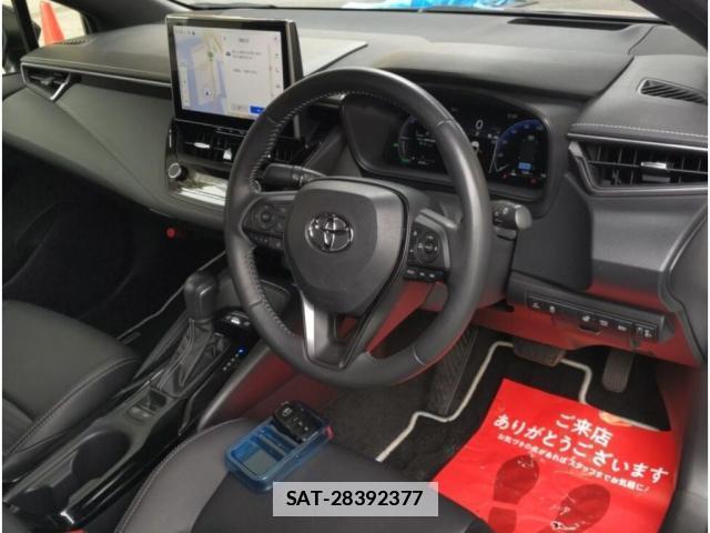 Toyota COROLLA 2023-05 7816409-2
