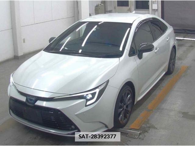 Toyota COROLLA 2023-05 7816409-3