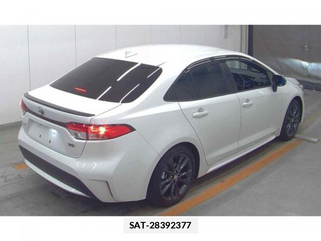 Toyota COROLLA 2023-05 7816409-4