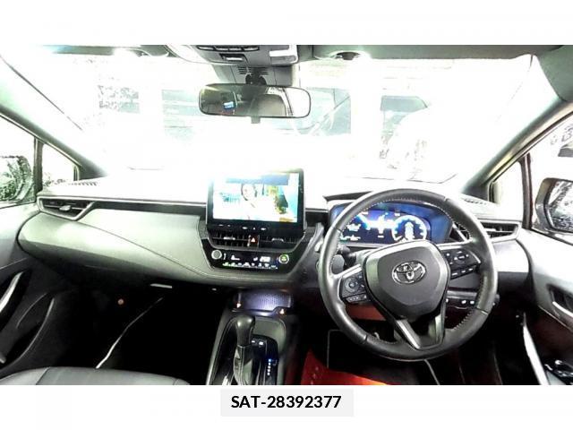 Toyota COROLLA 2023-05 7816409-6