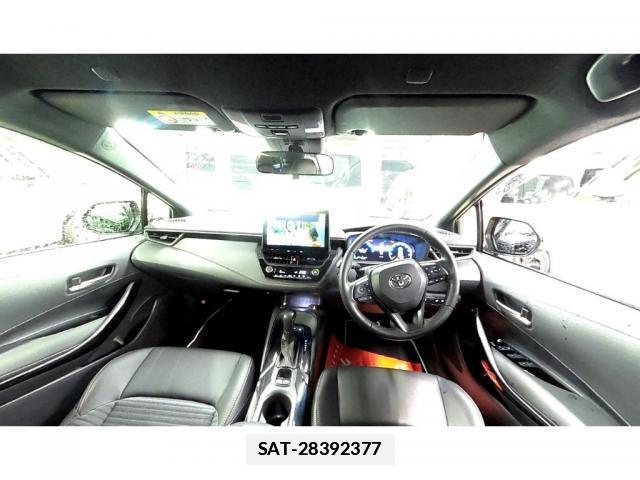 Toyota COROLLA 2023-05 7816409-7