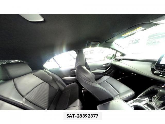 Toyota COROLLA 2023-05 7816409-8