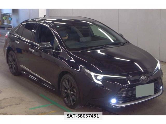 Toyota COROLLA 2024-06 7816412-0