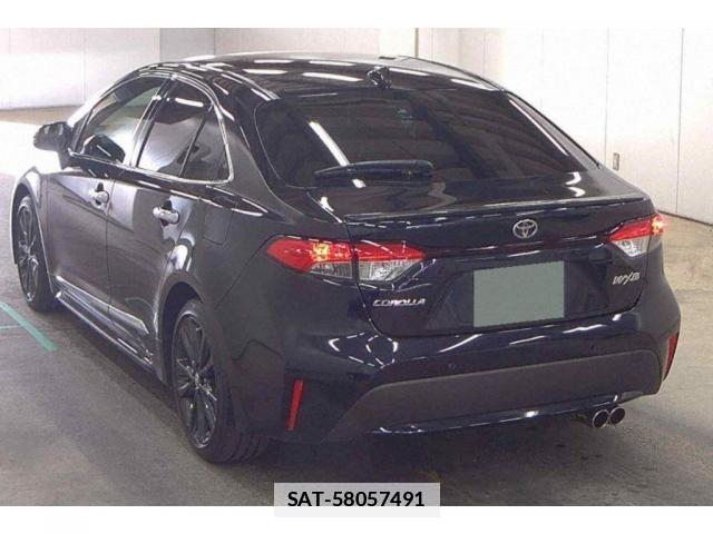 Toyota COROLLA 2024-06 7816412-1