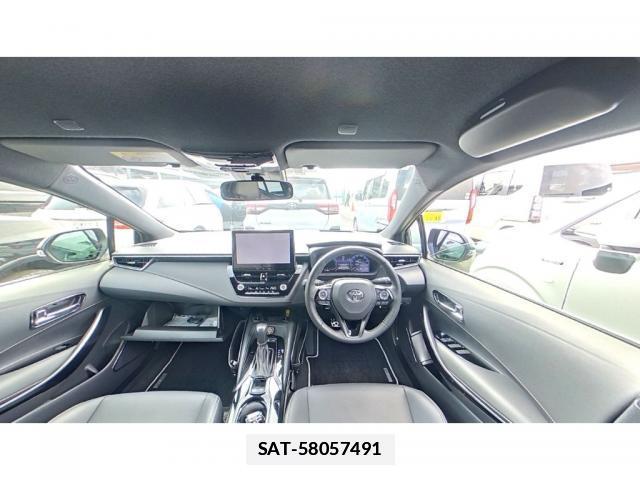 Toyota COROLLA 2024-06 7816412-12
