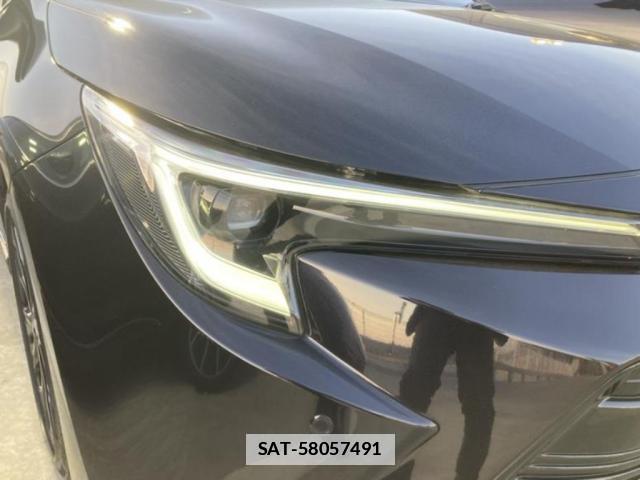 Toyota COROLLA 2024-06 7816412-13