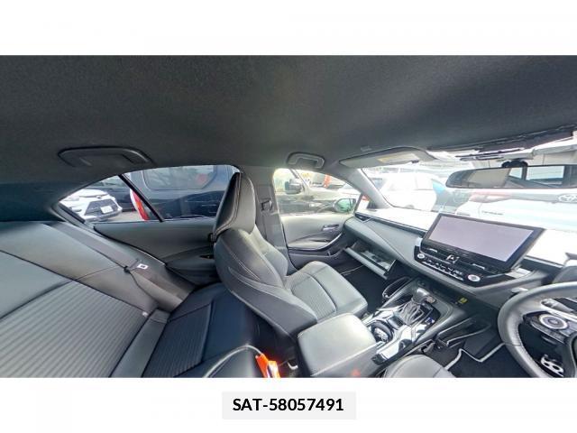 Toyota COROLLA 2024-06 7816412-14