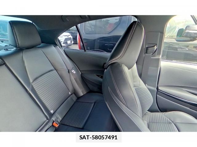 Toyota COROLLA 2024-06 7816412-15