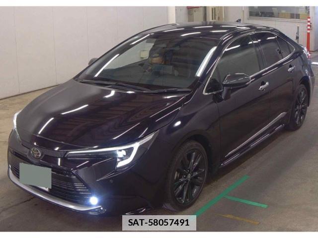 Toyota COROLLA 2024-06 7816412-3