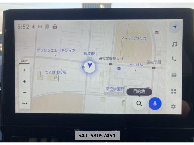Toyota COROLLA 2024-06 7816412-4