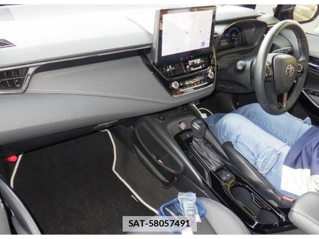 Toyota COROLLA 2024-06 7816412-5