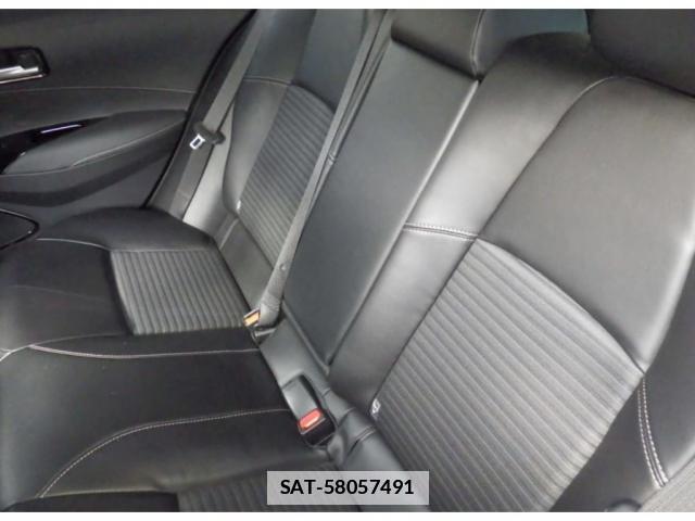 Toyota COROLLA 2024-06 7816412-6
