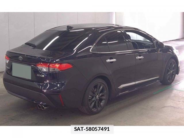 Toyota COROLLA 2024-06 7816412-7